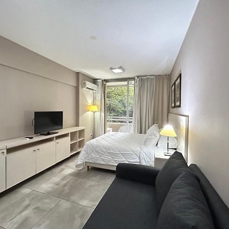 We Sleep Arenales Apartment Buenos Aires Exterior photo