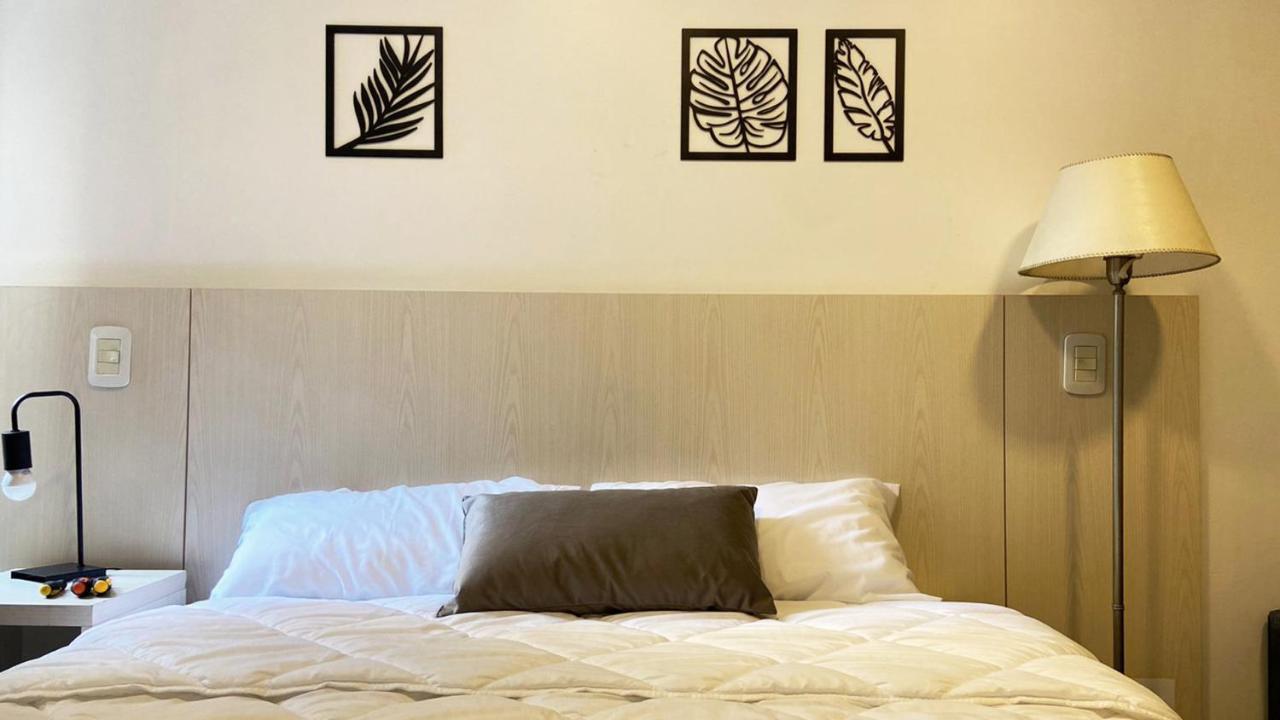 We Sleep Arenales Apartment Buenos Aires Exterior photo