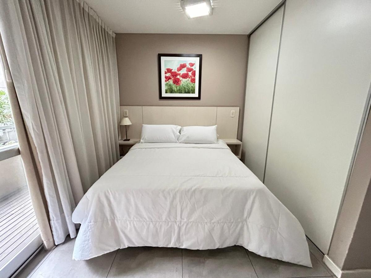 We Sleep Arenales Apartment Buenos Aires Exterior photo