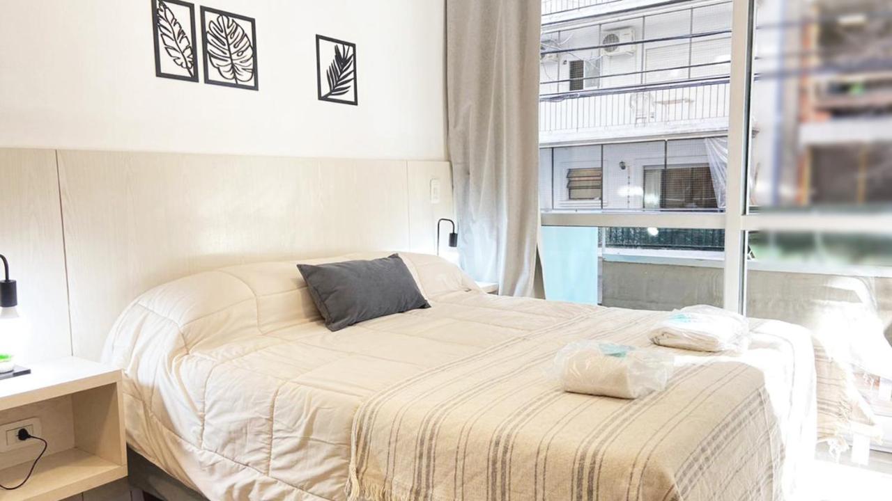 We Sleep Arenales Apartment Buenos Aires Exterior photo