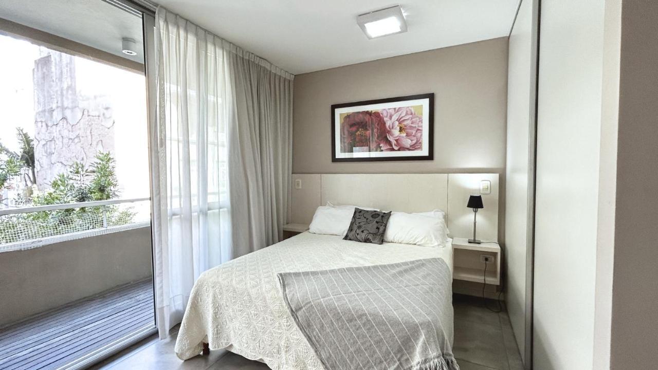 We Sleep Arenales Apartment Buenos Aires Exterior photo