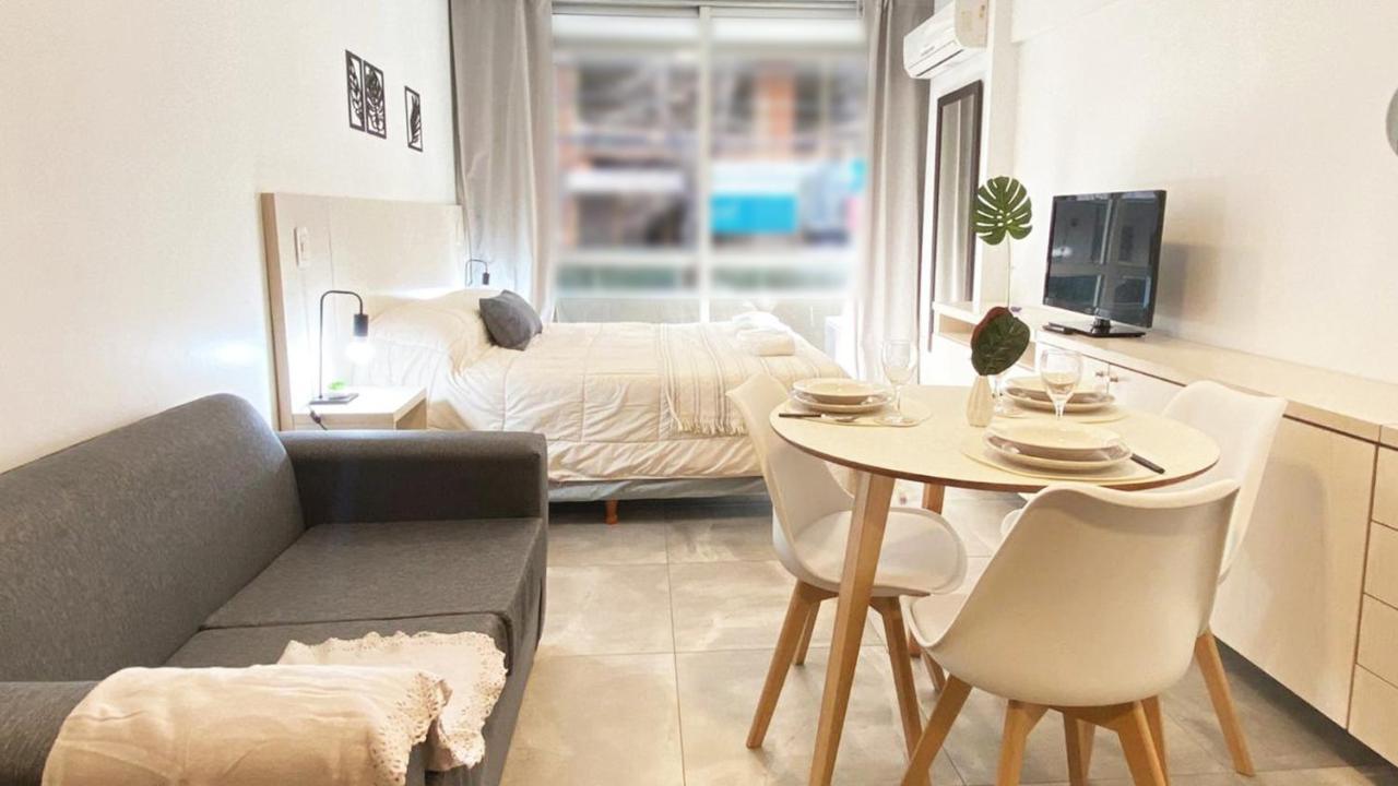 We Sleep Arenales Apartment Buenos Aires Exterior photo