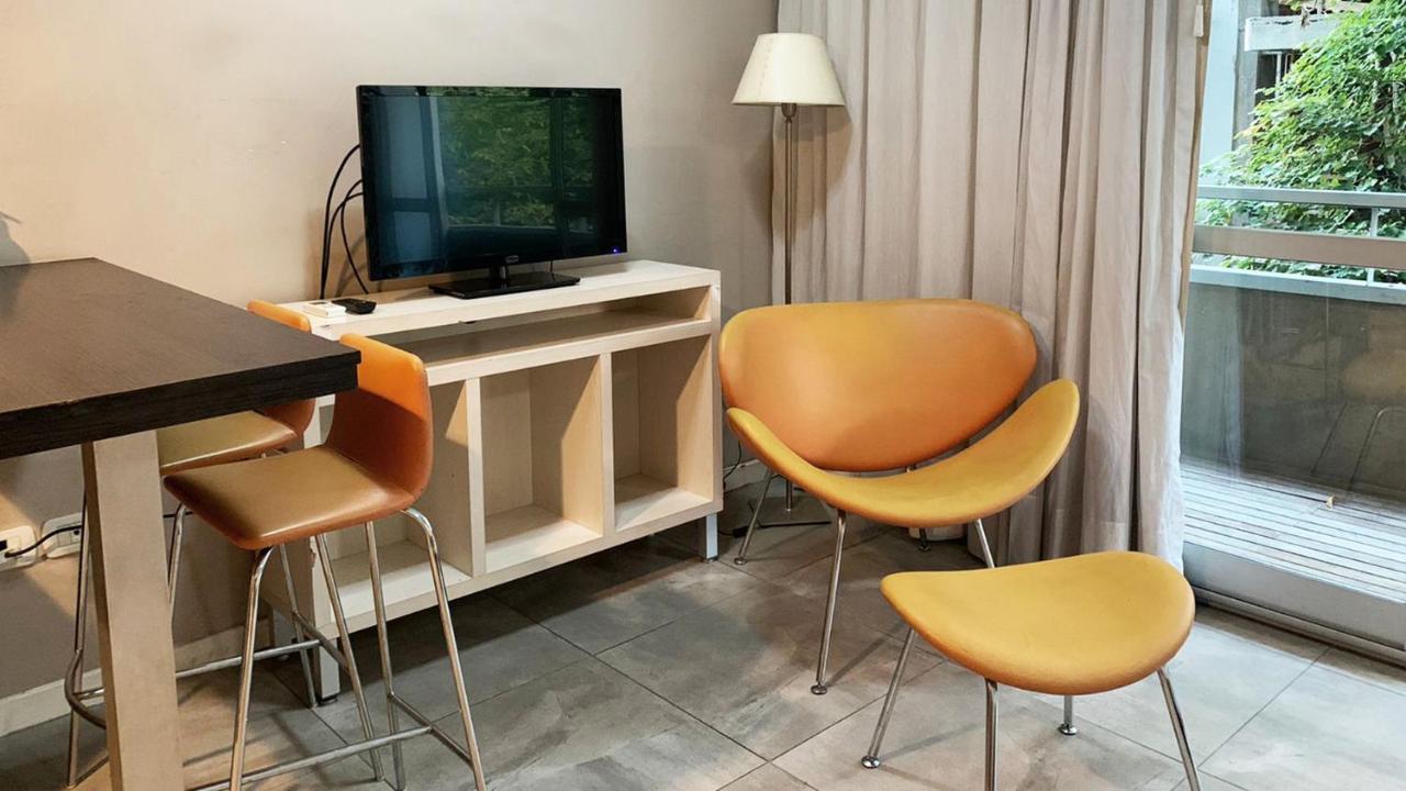 We Sleep Arenales Apartment Buenos Aires Exterior photo
