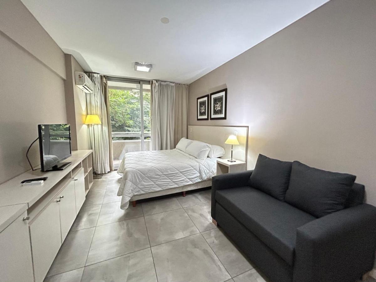 We Sleep Arenales Apartment Buenos Aires Exterior photo