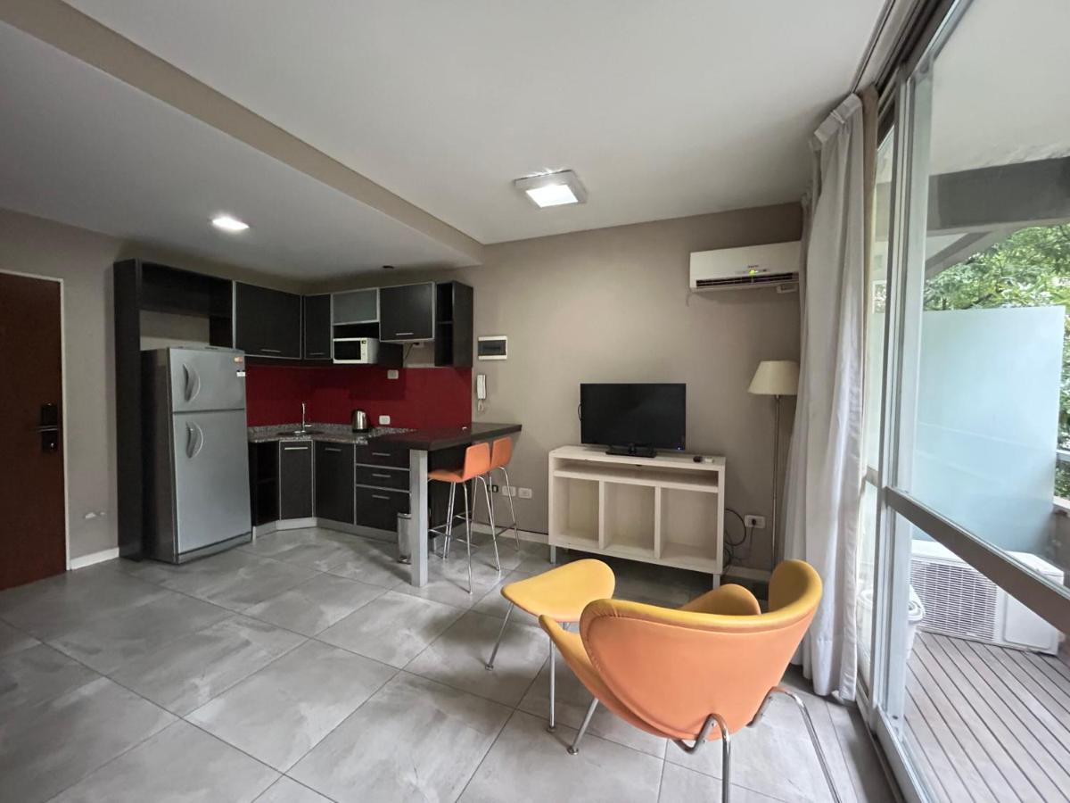 We Sleep Arenales Apartment Buenos Aires Exterior photo