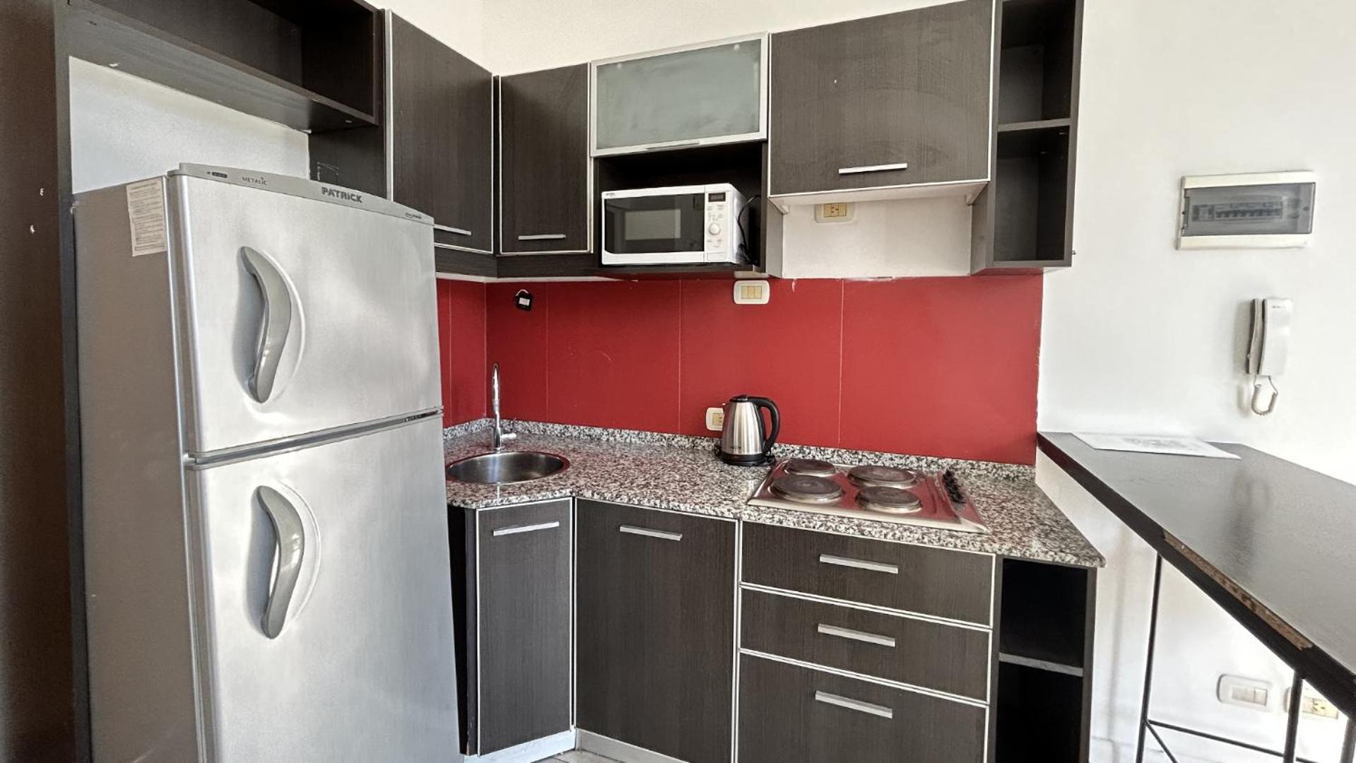 We Sleep Arenales Apartment Buenos Aires Exterior photo