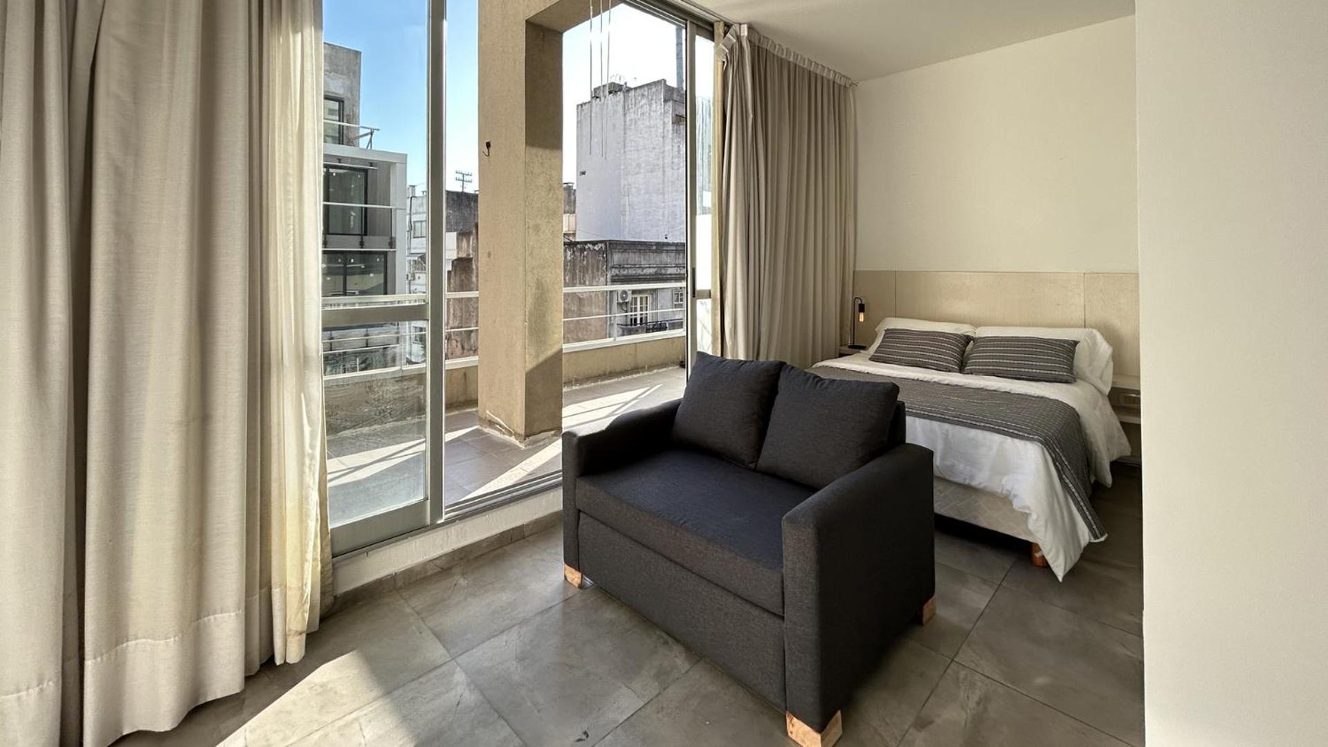We Sleep Arenales Apartment Buenos Aires Exterior photo
