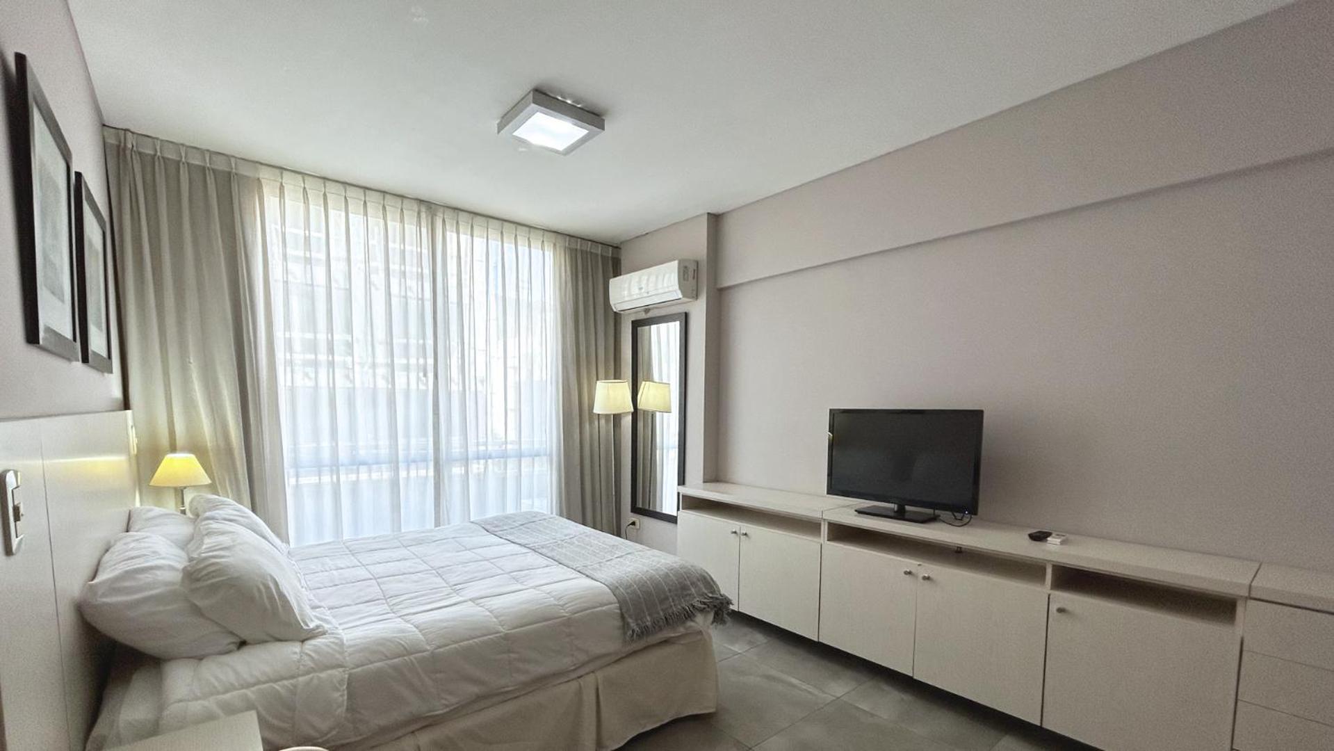 We Sleep Arenales Apartment Buenos Aires Exterior photo