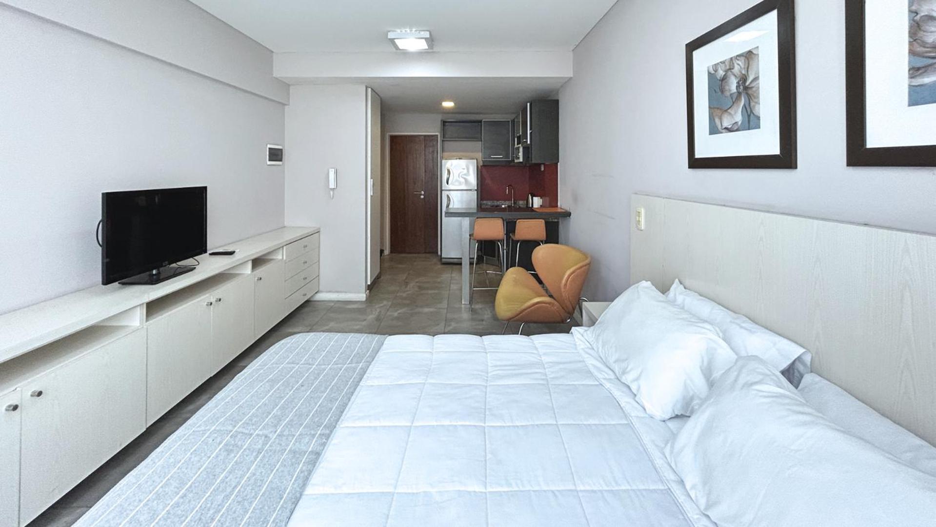 We Sleep Arenales Apartment Buenos Aires Exterior photo