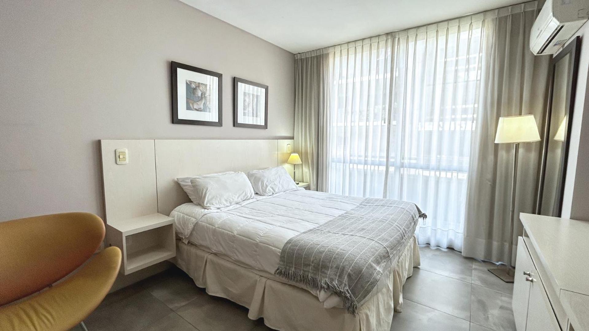 We Sleep Arenales Apartment Buenos Aires Exterior photo