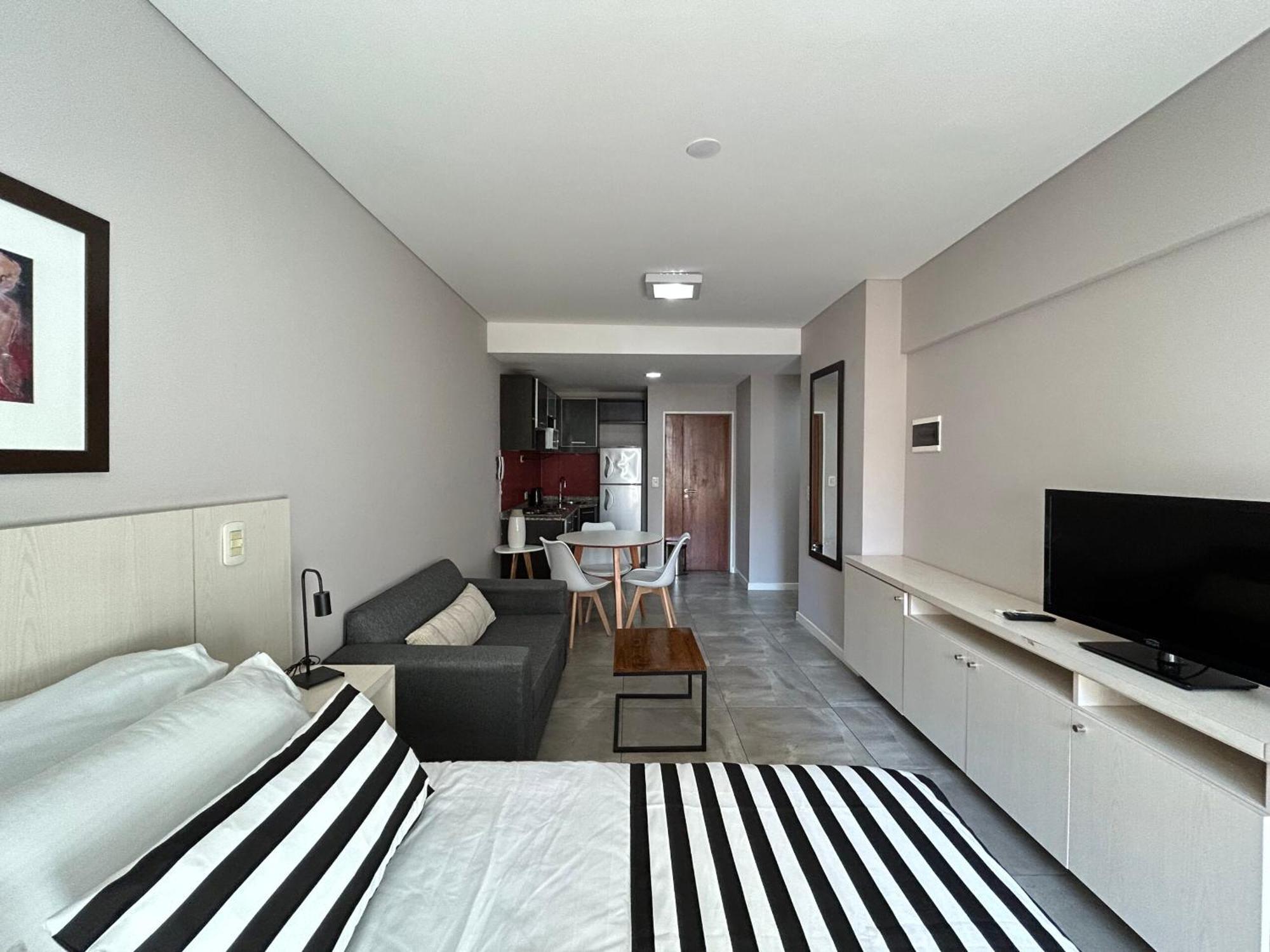 We Sleep Arenales Apartment Buenos Aires Exterior photo