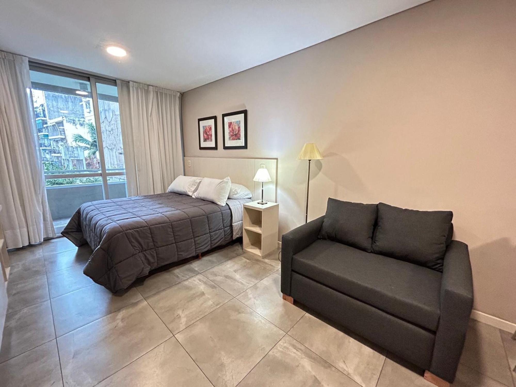 We Sleep Arenales Apartment Buenos Aires Exterior photo