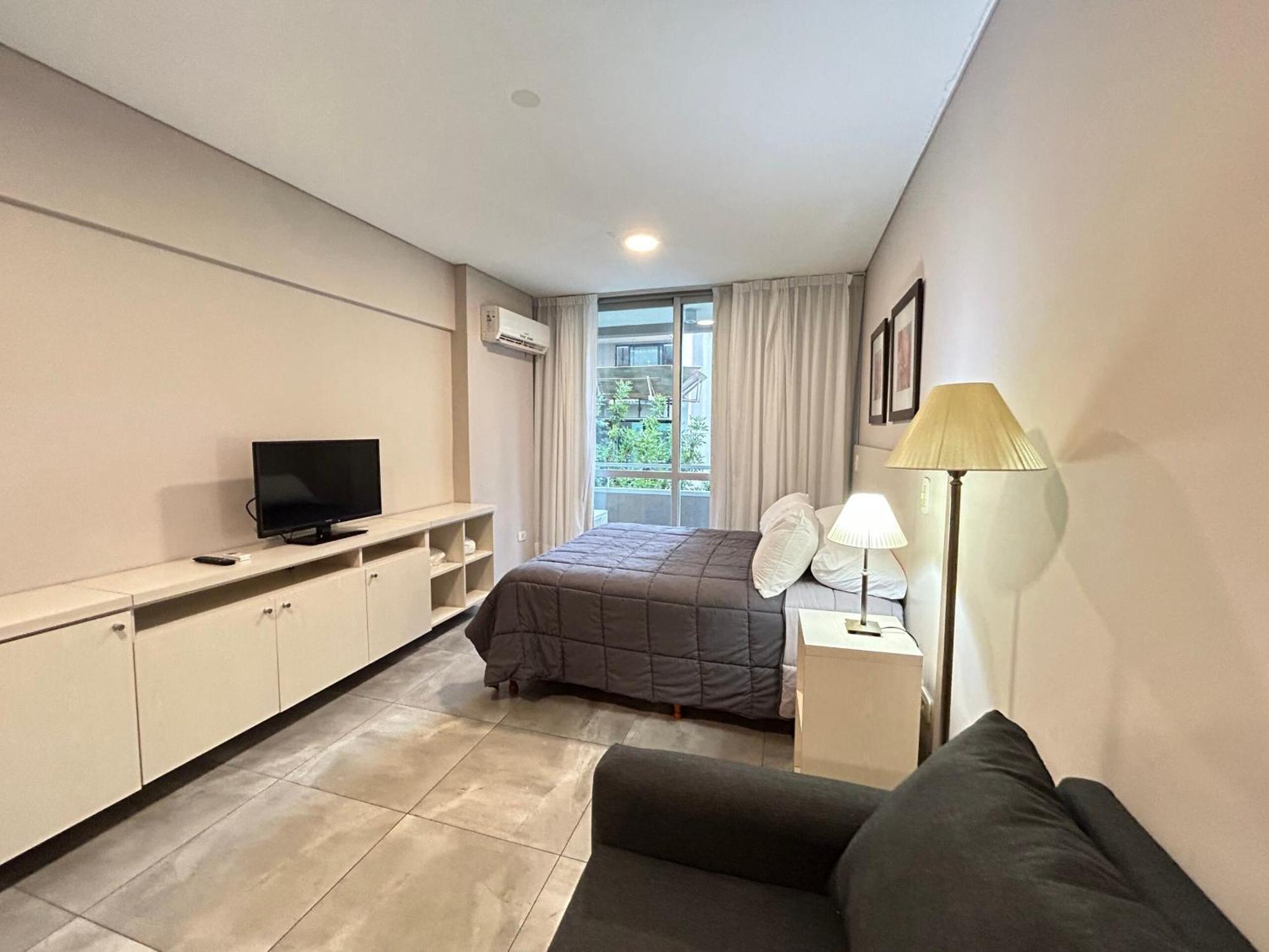 We Sleep Arenales Apartment Buenos Aires Exterior photo